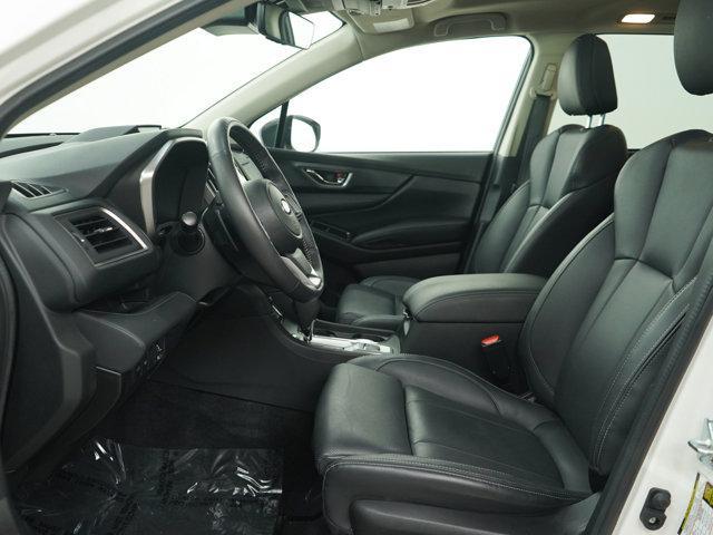 used 2024 Subaru Ascent car, priced at $38,499