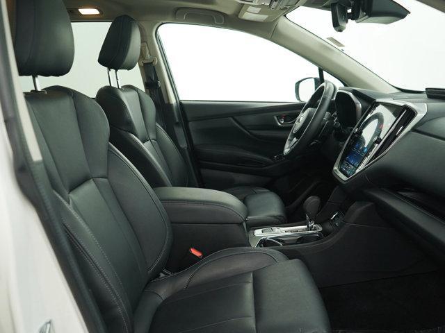 used 2024 Subaru Ascent car, priced at $38,499