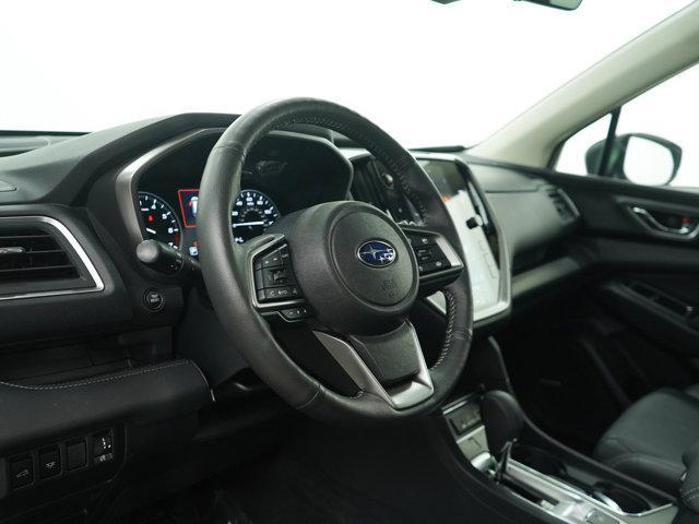 used 2024 Subaru Ascent car, priced at $38,499