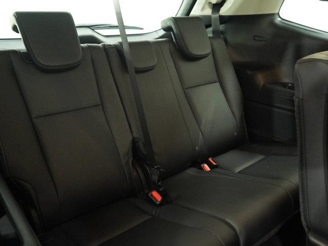 used 2024 Subaru Ascent car, priced at $38,499