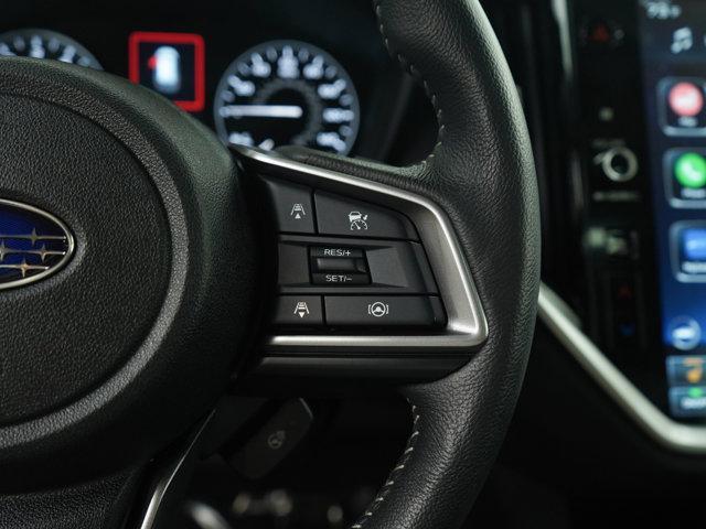 used 2024 Subaru Ascent car, priced at $38,499
