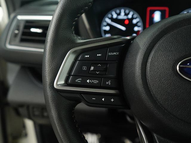 used 2024 Subaru Ascent car, priced at $38,499