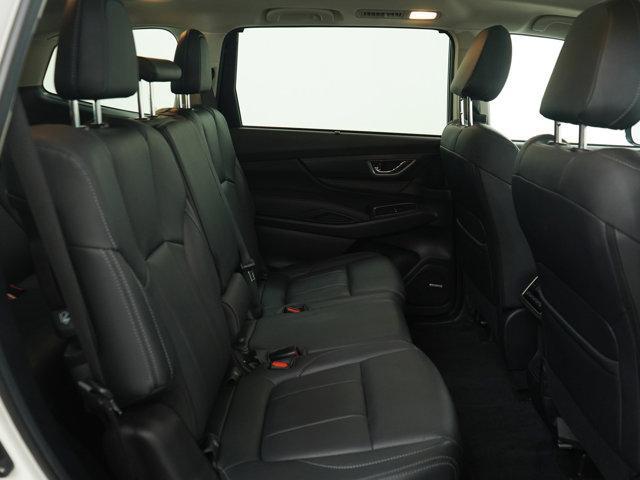 used 2024 Subaru Ascent car, priced at $38,499