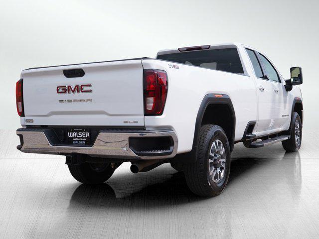 used 2022 GMC Sierra 3500 car, priced at $45,998