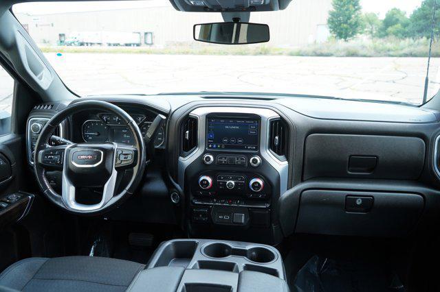 used 2022 GMC Sierra 3500 car, priced at $45,998