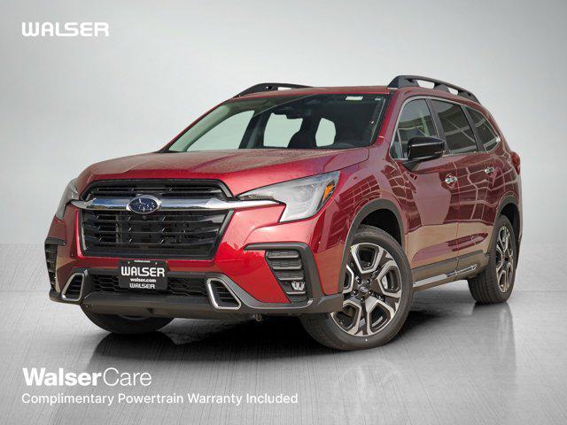 new 2024 Subaru Ascent car, priced at $47,480