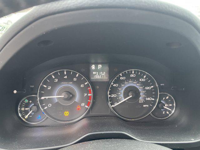 used 2010 Subaru Outback car, priced at $3,000