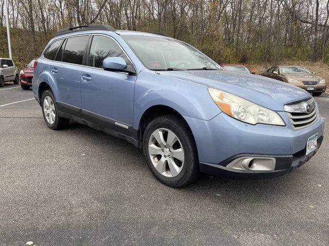 used 2010 Subaru Outback car, priced at $3,000