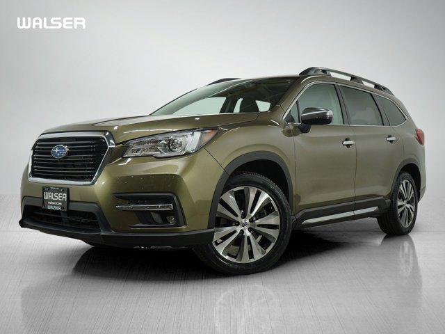used 2022 Subaru Ascent car, priced at $32,998