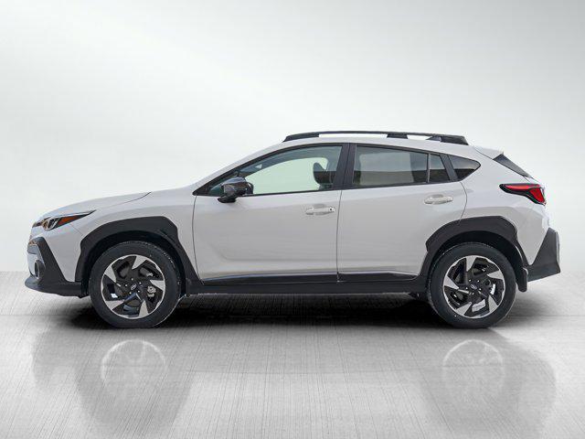 new 2025 Subaru Crosstrek car, priced at $32,599