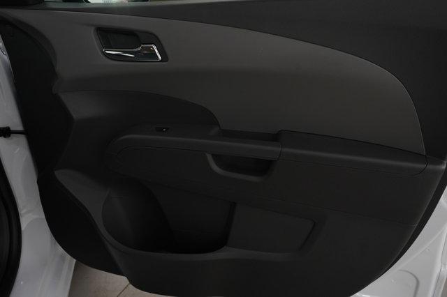 used 2015 Chevrolet Sonic car, priced at $13,499