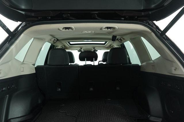 used 2022 Subaru Forester car, priced at $29,998