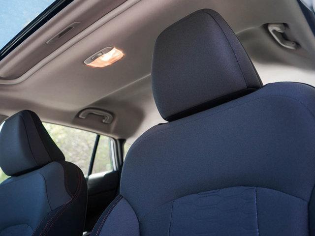 new 2025 Subaru Impreza car, priced at $28,656