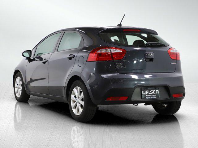 used 2015 Kia Rio car, priced at $8,998