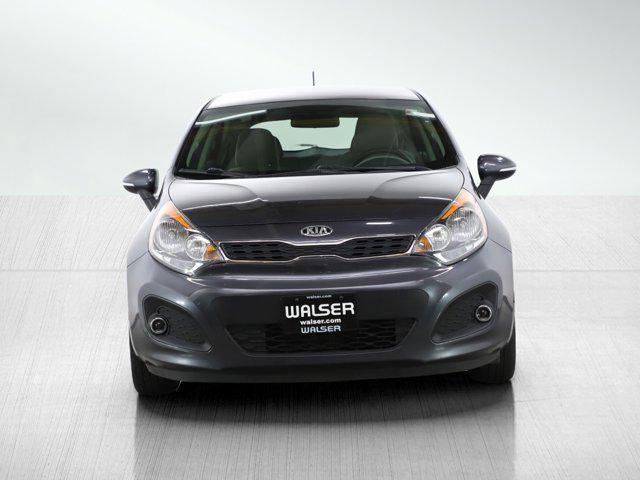 used 2015 Kia Rio car, priced at $8,998