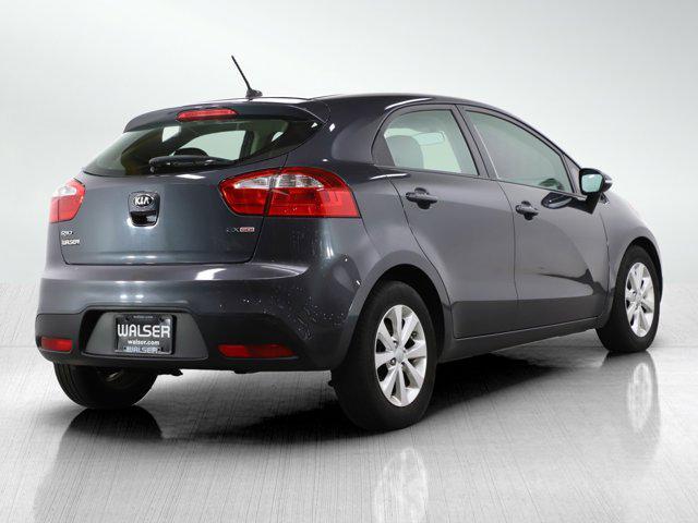 used 2015 Kia Rio car, priced at $8,998