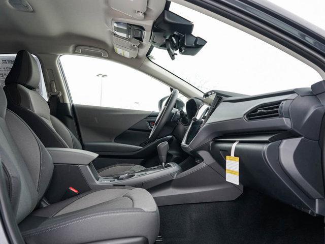 new 2025 Subaru Crosstrek car, priced at $28,398