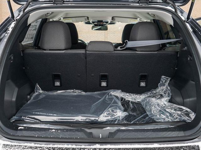 new 2025 Subaru Crosstrek car, priced at $28,398