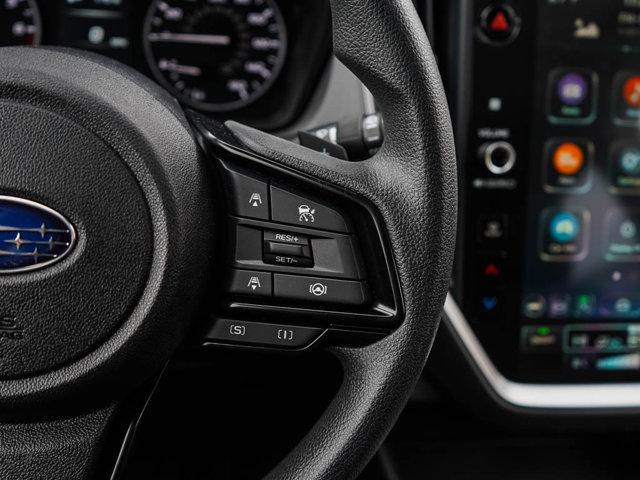new 2025 Subaru Crosstrek car, priced at $28,398