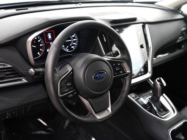used 2020 Subaru Outback car, priced at $21,998
