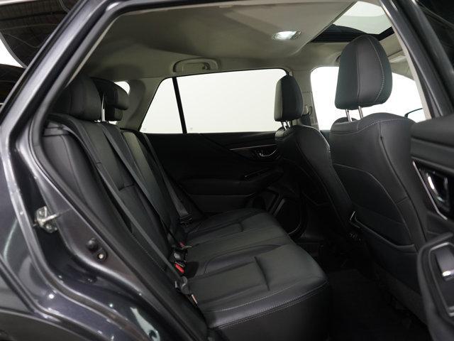 used 2020 Subaru Outback car, priced at $21,998