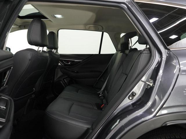 used 2020 Subaru Outback car, priced at $21,998