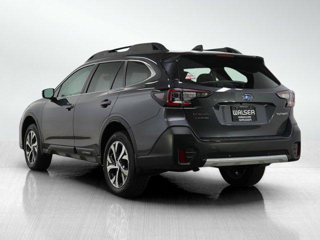 used 2020 Subaru Outback car, priced at $21,998