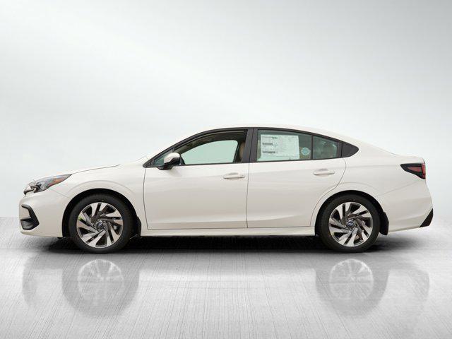 new 2025 Subaru Legacy car, priced at $33,705