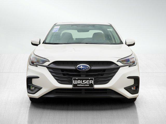 new 2025 Subaru Legacy car, priced at $33,705