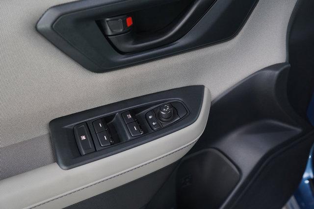 used 2025 Subaru Forester car, priced at $31,559