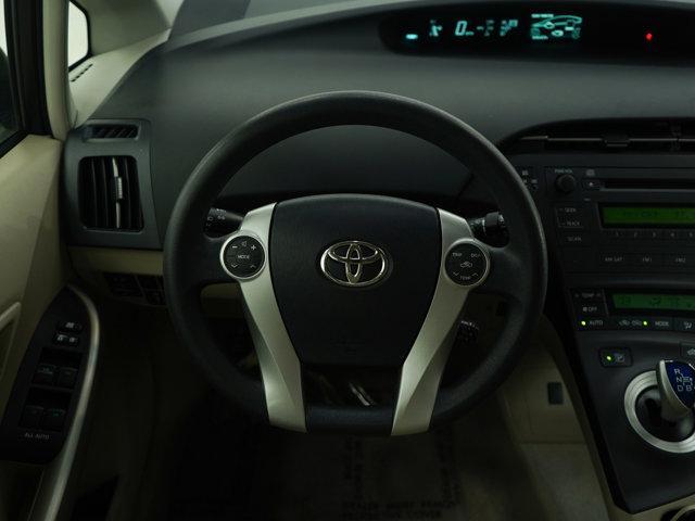 used 2011 Toyota Prius car, priced at $11,998