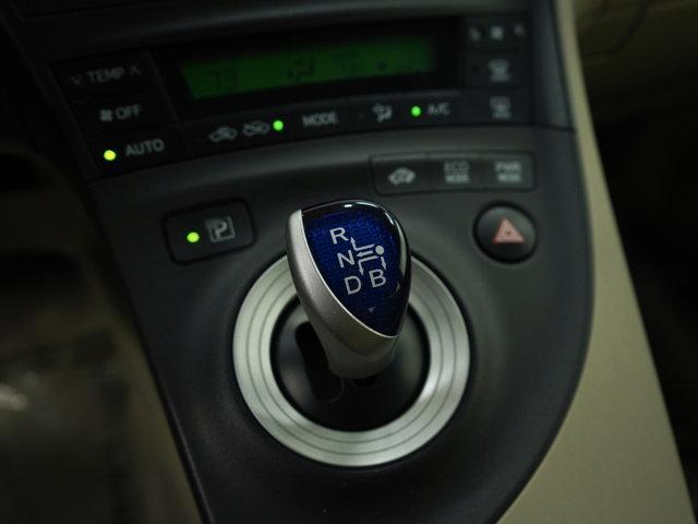 used 2011 Toyota Prius car, priced at $11,998