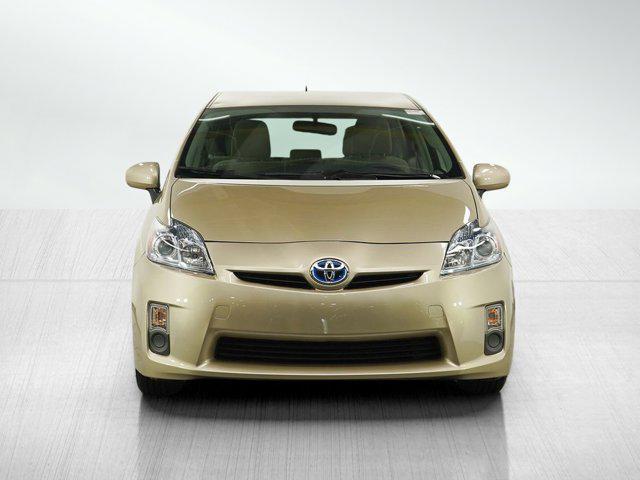 used 2011 Toyota Prius car, priced at $11,998