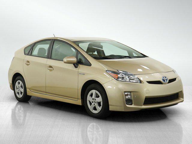 used 2011 Toyota Prius car, priced at $11,998