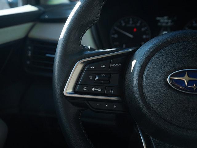 new 2025 Subaru Outback car, priced at $33,699