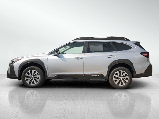 new 2025 Subaru Outback car, priced at $31,199