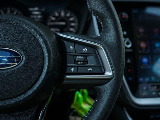 new 2025 Subaru Outback car, priced at $31,199