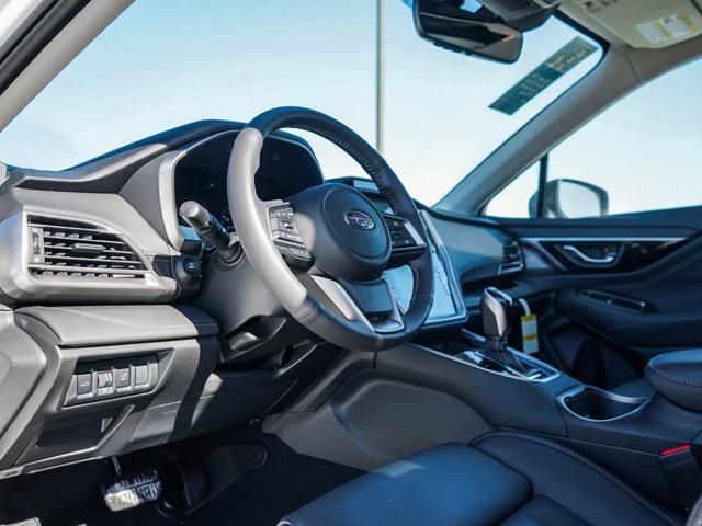 new 2025 Subaru Outback car, priced at $40,052
