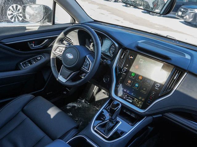 new 2025 Subaru Outback car, priced at $40,052