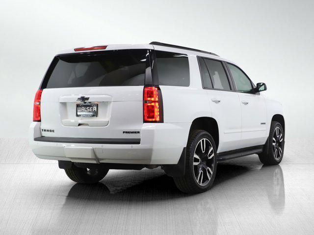 used 2019 Chevrolet Tahoe car, priced at $43,998