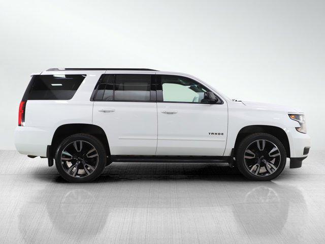 used 2019 Chevrolet Tahoe car, priced at $43,998