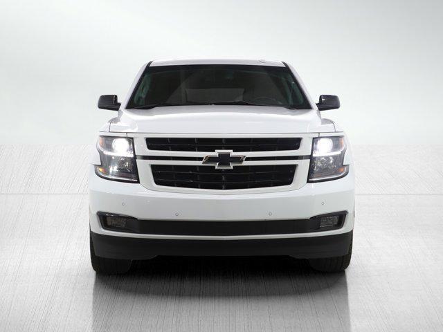 used 2019 Chevrolet Tahoe car, priced at $43,998