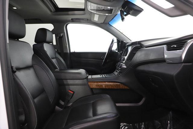 used 2019 Chevrolet Tahoe car, priced at $43,998