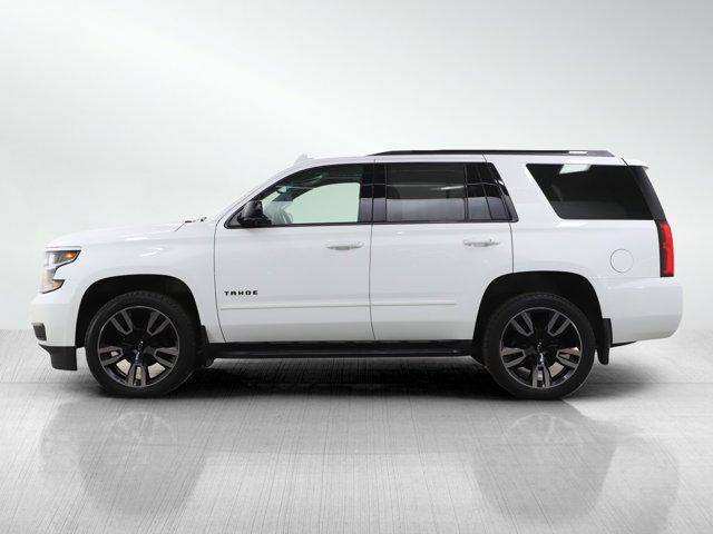 used 2019 Chevrolet Tahoe car, priced at $43,998