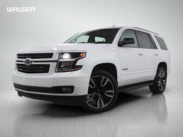 used 2019 Chevrolet Tahoe car, priced at $43,998