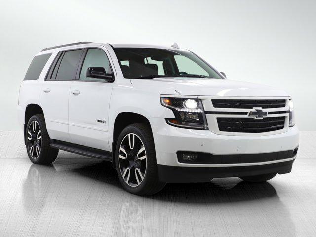 used 2019 Chevrolet Tahoe car, priced at $43,998