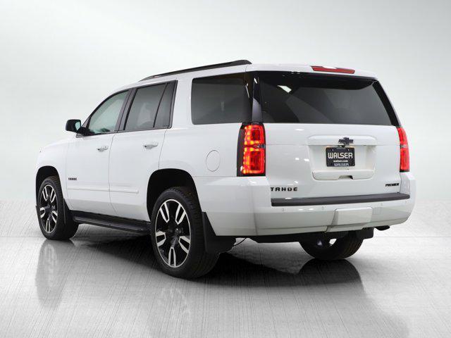 used 2019 Chevrolet Tahoe car, priced at $43,998