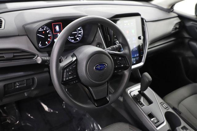 used 2024 Subaru Crosstrek car, priced at $26,599