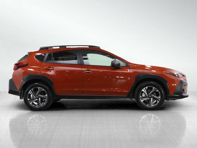 used 2024 Subaru Crosstrek car, priced at $26,599