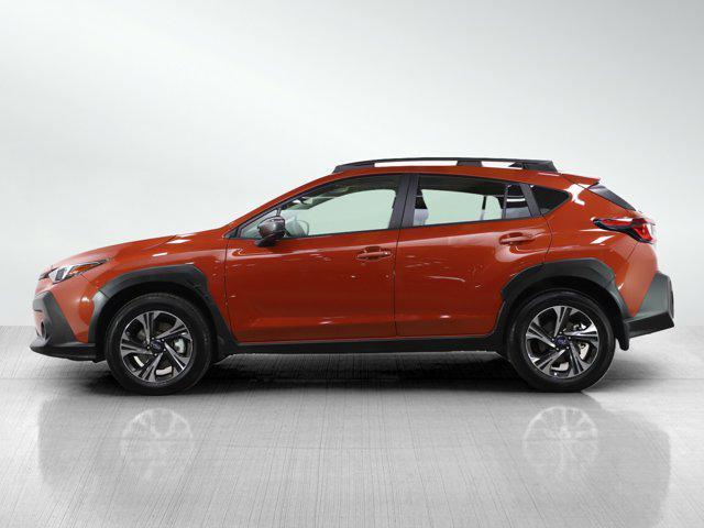 used 2024 Subaru Crosstrek car, priced at $26,599